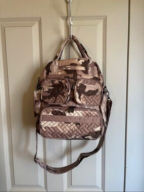 LUG - Mini Puddle Jumper